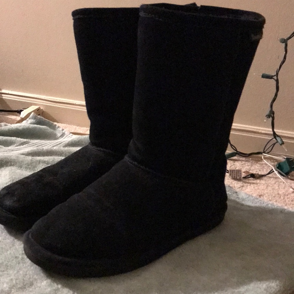 winter boots